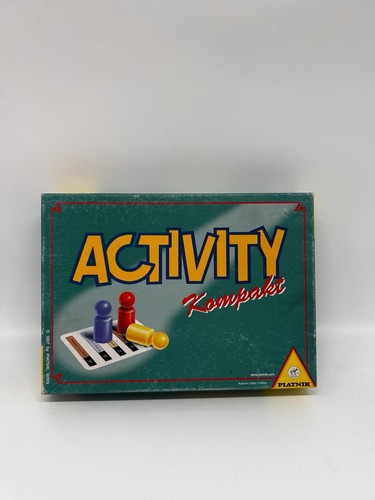 Piatnik activity kompakt - -,