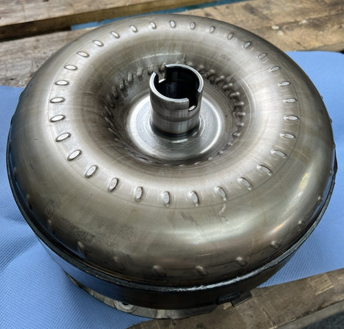 Wandler mercedes - wandler,