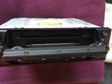 autoradio Becker Traffic Pro