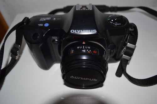 Olympus om101 power - olympus,