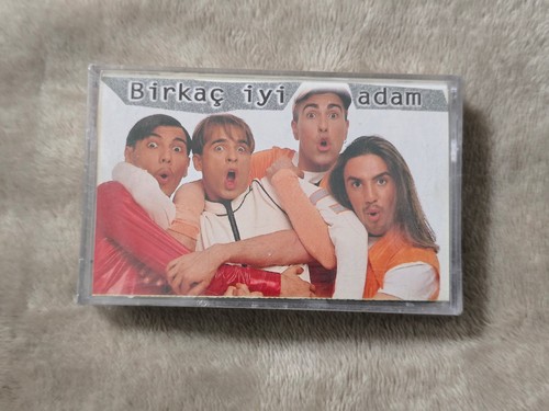 Grup vitamin birkaç i yi - birkaç, İyi
