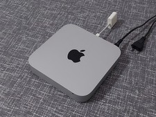 Mac mini A1347 upgrade | macOS