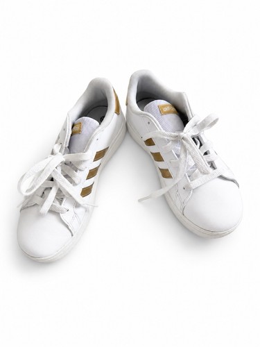 Adidas sneaker 35 weiß - adidas,