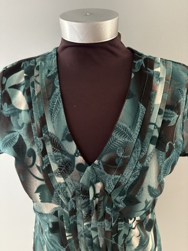 Y2k babydoll top - top, size