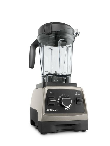 Vitamix pro 750 - pro, perlgrau