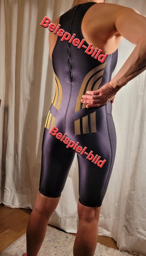 Adidas jet concept badeanzug - adidas, jet-concept