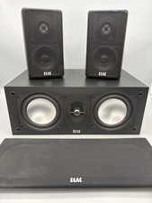 Elac Surround Set 200er Serie
