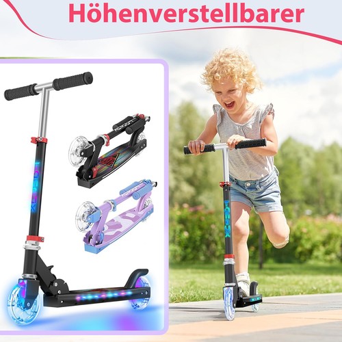 Scooter roller kinder - roller,