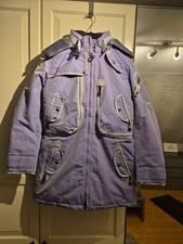 Wellensteyn Damen Winterjacke