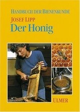 Handbuch der Bienenkunde. Der