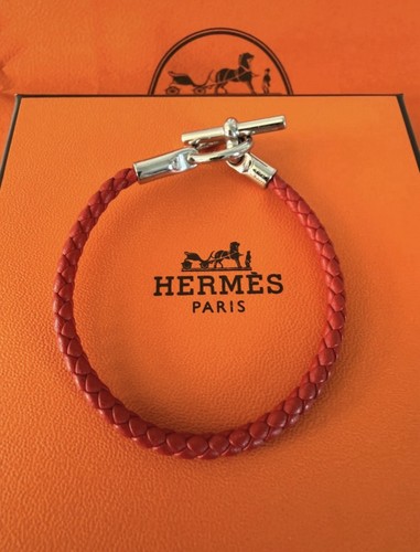 Hermes glenan skipper armband - hermes,