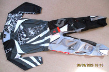 SCOTT 450 PODIUM MX DH Combo