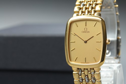 Vintage 1991 omega ville - 1991,