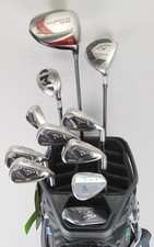 Callaway FT Komplettset