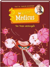 Der kleine Medicus. Band 3