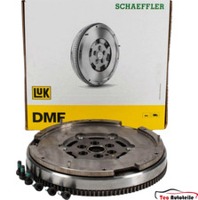 LUK Zweimassenschwungrad Ford