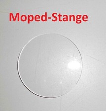 Glas für Drehzahlmesser Tacho