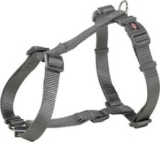 Hundegeschirr H-Geschirr Nylon