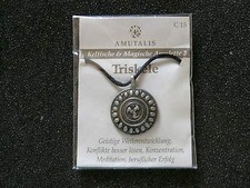C15 / TRISKELE Magisches