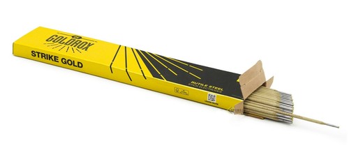 Esab goldrox e6013 - esab™,