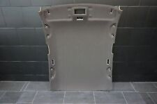 Seat Leon 1M Cupra R Dachhimmel Himmel Verkleidung schwarz 1M6867501BP