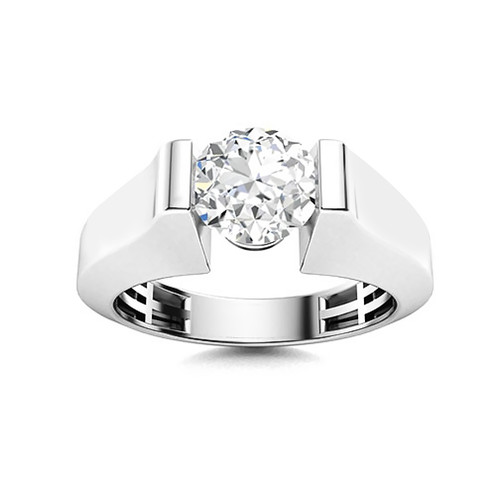 Herren ehering 14k - herren,