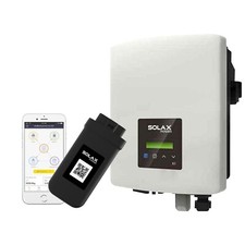 Wechselrichter 600Watt SolaX