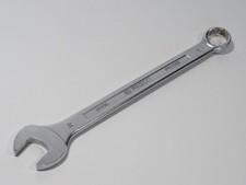 FACOM 40L Ring-Maulschlüssel SW 32 Schlosser KFZ Werkstatt {A286}