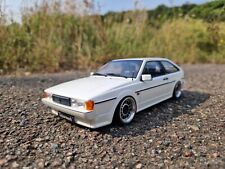 1:18 VW Scirocco 2 GT Tiefer