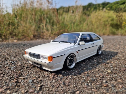 Scirocco 2 gt - vw,