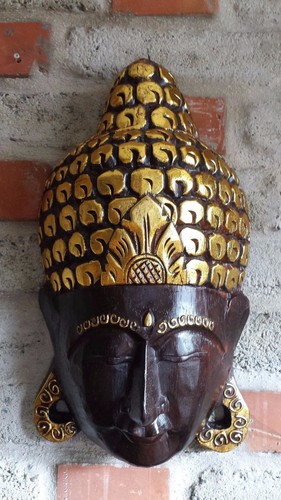 Buddha maske gesicht feng - buddha, shui