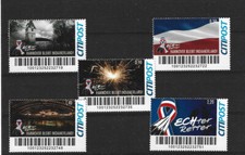 Citipost Hannover  Eishockey