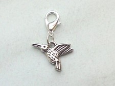 Charms anhänger kolibri - charms, *kolibri