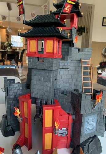 Playmobil 5479 dragons - 5479,