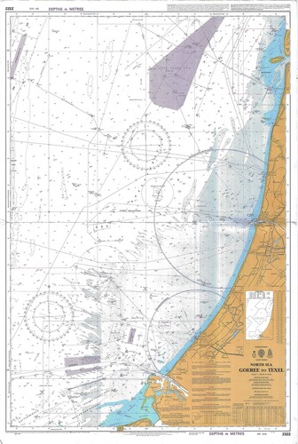 Admiralty 2322 niederlande - admiralty,