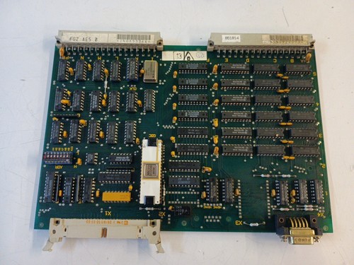 Gildemeister fg2 0853366 - gildemeister,