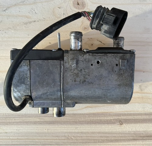 Eberspächer zuheizer d3wz - eberspächer, 25