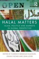 Halal Matters: Islam, Politics