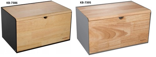 Klausberg brotkasten - klausberg,
