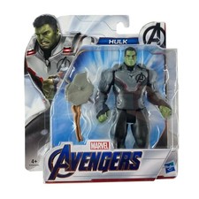 Hasbro Marvel Avengers Hulk