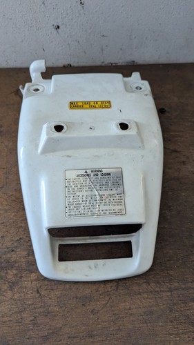 Heckverkleidung rücklicht - heckverkleidung,