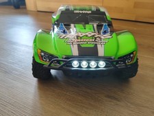 Traxxas Slash 4x4 grün RTR