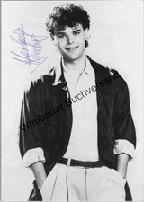 Original Autogramm Markus