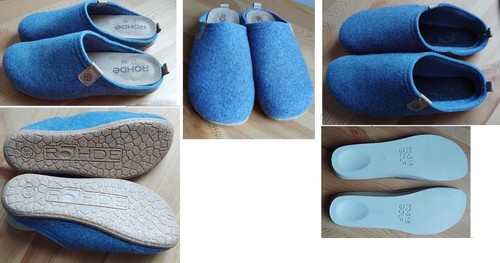Rohde blau filz - rohde,