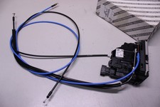 ORIG PEUGEOT Boxer CITROEN Jumper Tür Schloss SCHIEBETÜR RECHTS 1633563380 OVP