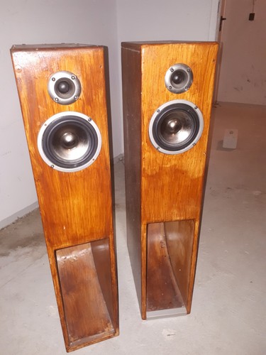 Hifi hornlautsprecher bxhxt - ,