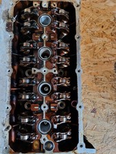 Audi VW 2010 Benzin 90kW Zylinderkopf 03C103358BA CAXA CAXC