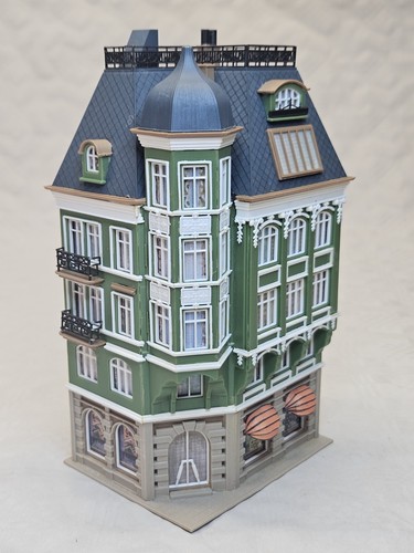 Vollmer 3771 bankhaus - 3771, h0