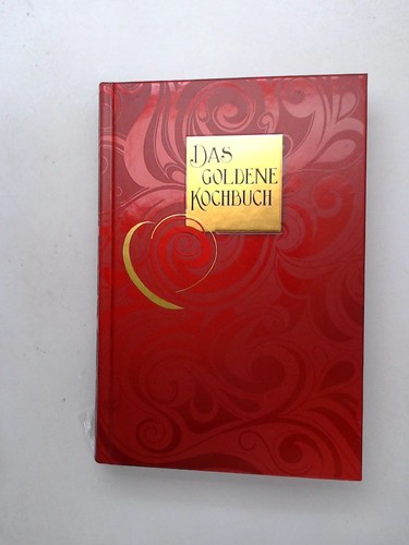 Das goldene kochbuch - das,