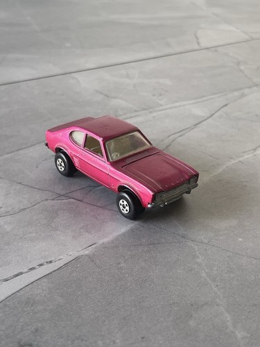 Lesney superfast ford - lesney,